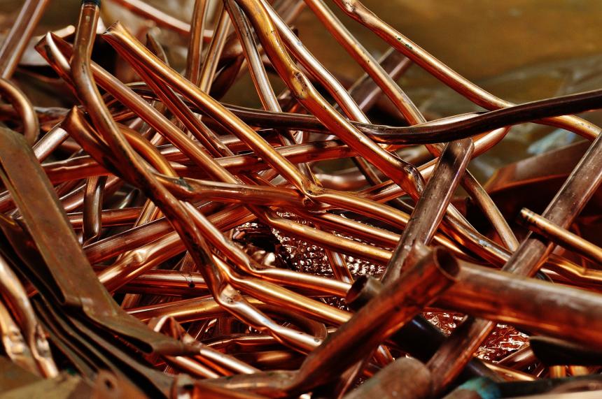 4 Compelling Facts That Make Alloy Recycling An Important Service