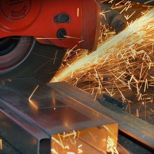 4 Industries With High Demands For High Speed Steel Recycling Services 4 Industries With High Demands For High Speed Steel Recycling Services